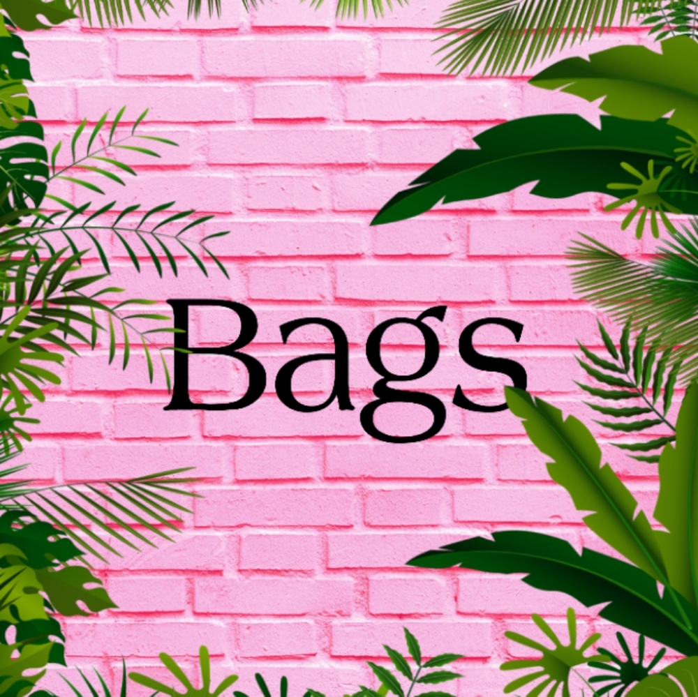 Bags!!